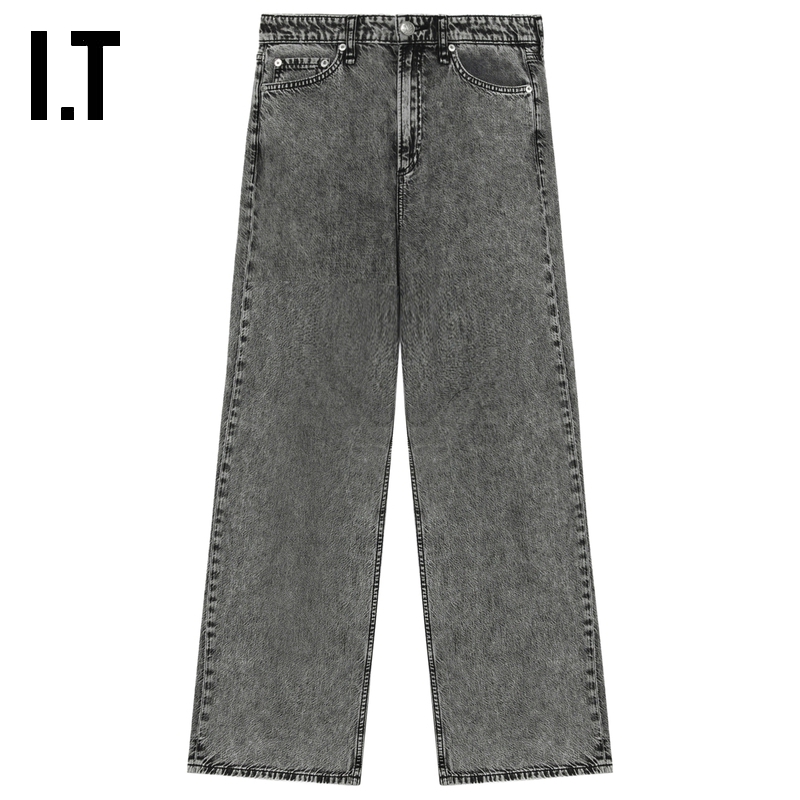 ITrag&bone牛仔裤长裤