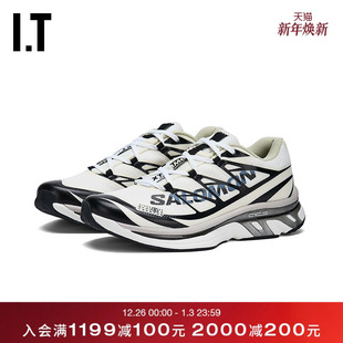 休闲鞋 MARGIELA女式 MAISON SN43P6007P MM6