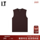 无袖 内搭 宽松圆领背心新款 休闲基础款 F.C.REAL BRISTOL男装