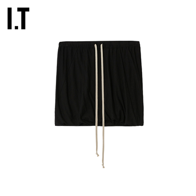 ITDRKSHDW修身裙裤短裤