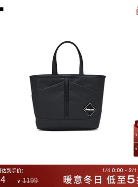 IT F.C.REAL BRISTOL男款手提包新款实用日常托特包小包252136MP