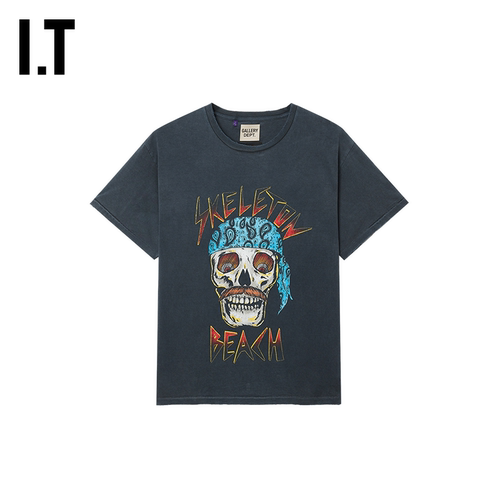 ITGALLERYDEPT.短袖T恤