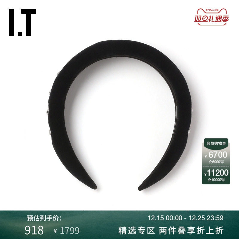 ITTOGAARCHIVES发箍头箍