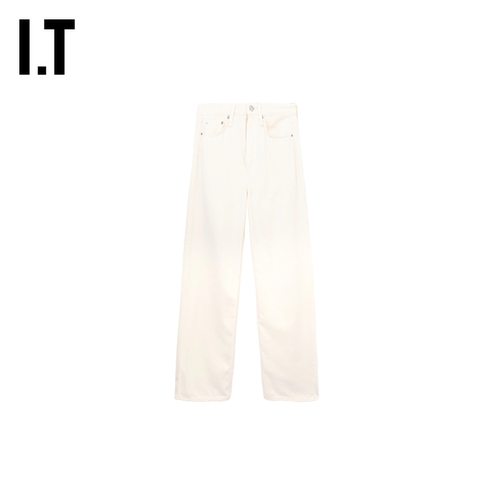ITrag&bone牛仔裤长裤