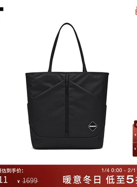 IT F.C.REAL BRISTOL男款手提包新款实用日常大容量托特包252135M