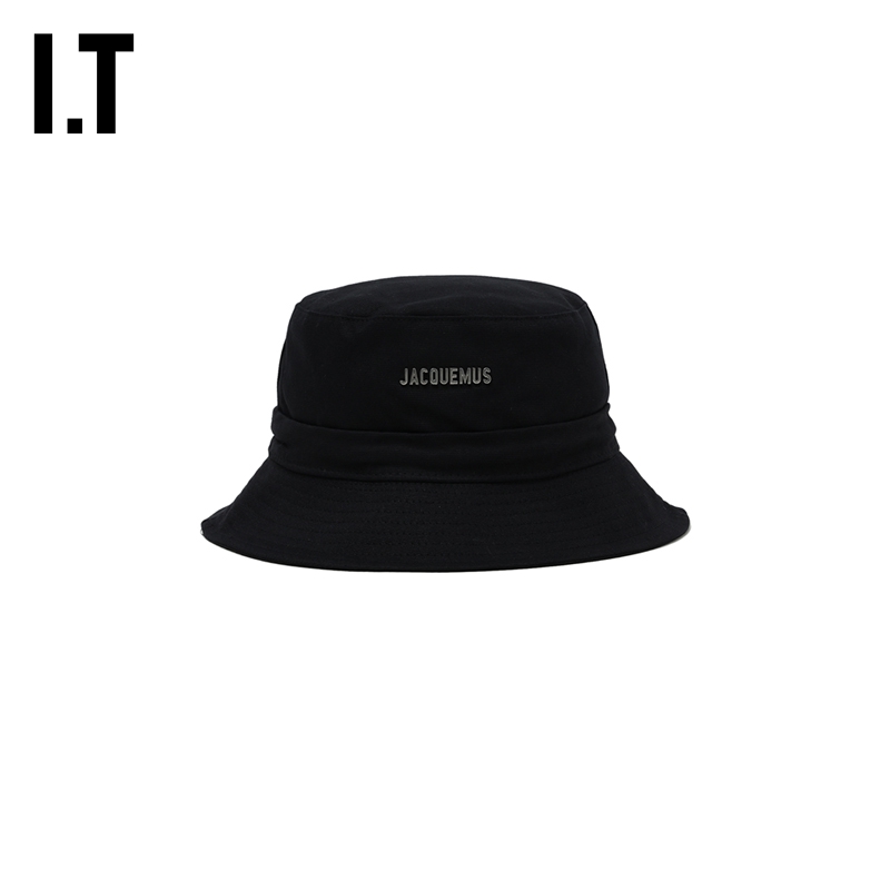 ITJACQUEMUS渔夫帽盆帽
