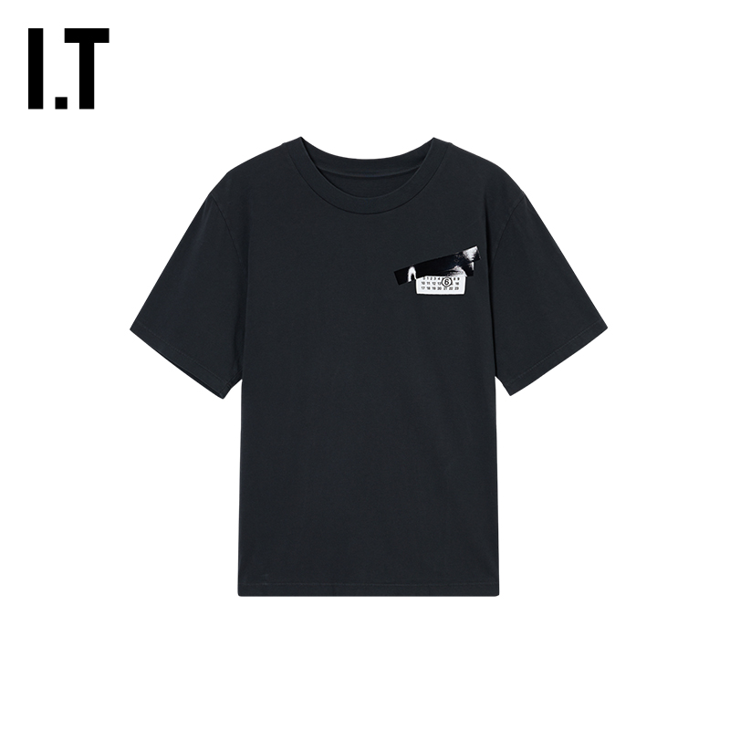 ITMM6MaisonMargiela短袖T恤