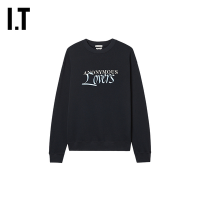 ITJWAnderson休闲圆领卫衣