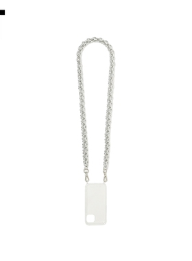 IT 1017 ALYX 9SM饰链条手机壳个性时尚logo印花挂脖配饰PUT04MJ