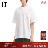 SOPH. 日常基础款 SOPHNET.男装 宽松短袖 T恤新款 休闲半袖 252072