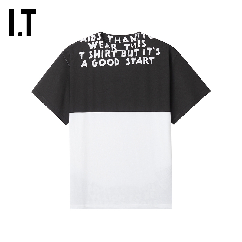 ITMM6MaisonMargiela短袖T恤