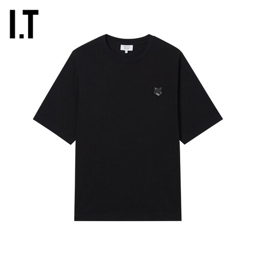 ITMaisonKitsune短袖T恤
