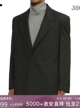 IT FEAR OF GOD男装廓形西装夹克新款质感有型西服外套620HWHMP