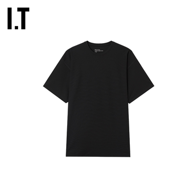 ITDISTRICTVISION短袖T恤