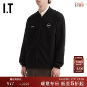 质感型男休闲外套252047MP 拉链夹克新款 F.C.REAL BRISTOL男装