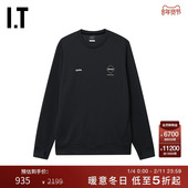 活力户外风套头上衣252032M 圆领卫衣新款 F.C.REAL BRISTOL男装