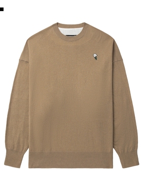 IT UNDERCOVER高桥盾男装圆领针织衫新款复古时尚薄毛衣1E4903MO