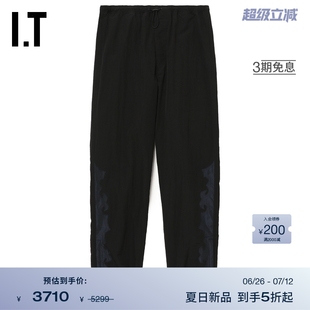 休閑褲 ARCHIVES男裝 長褲 新款 1FF328MO 潮流戶外風運動褲 TOGA
