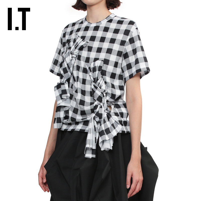 ITCDGCOMMEdesGARCONS上衣