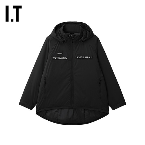 ITCOMFYOUTDOORGARMENT夹克