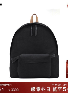 IT Hender Scheme男款双肩包背包新款实用日常手提包书包XUBBPKMP