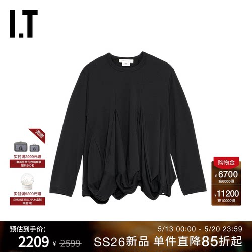 ITCDGCOMMEdesGARCONS上衣
