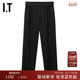 简约通勤纯色小直筒裤 0203XO 合身休闲长裤 新款 HELMUT LANG女装