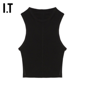 修身 露背背心摩登设计感 Lorenzo Serafini女装 Philosophy