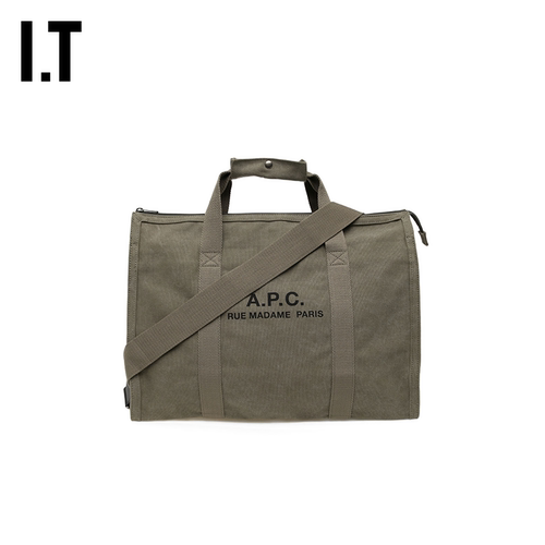 ITA.P.C.大容量手拎包
