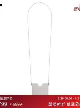 ITRickOwens项链首饰