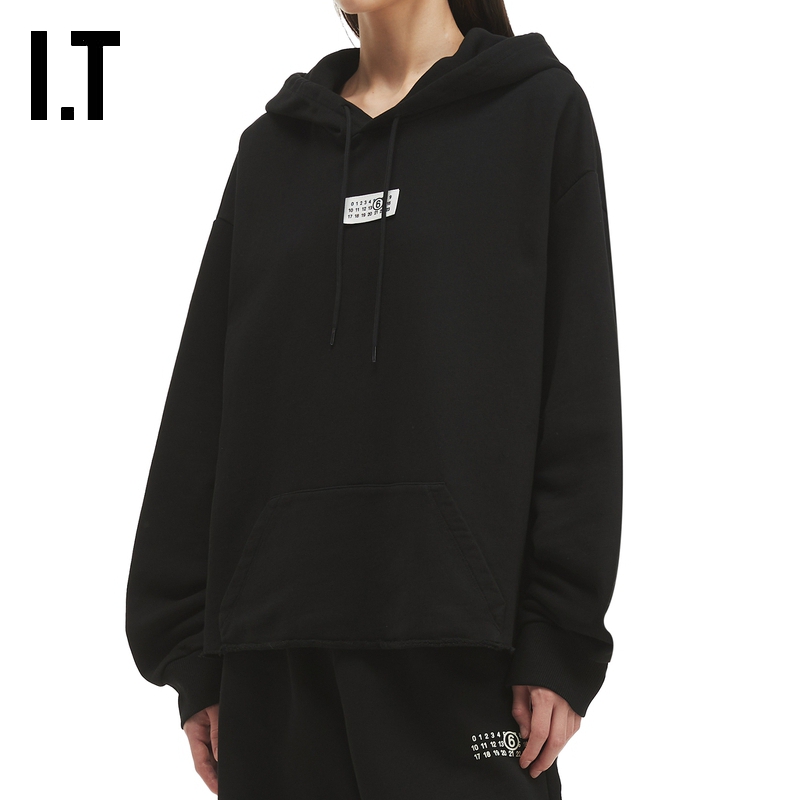 ITMM6MaisonMargiela连帽卫衣