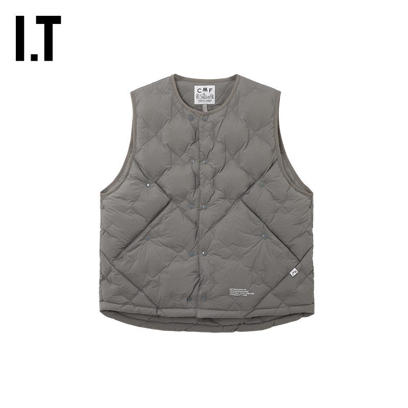 ITCOMFYOUTDOORGARMENT羽绒服