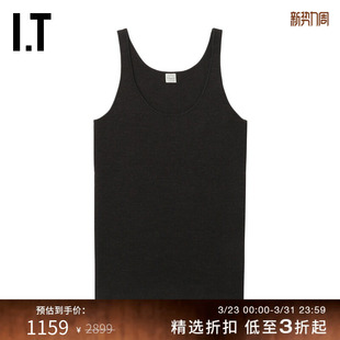 TOTEME女装 内搭打底衫 修身 简约基础款 4WRT28XN 吊带背心新款