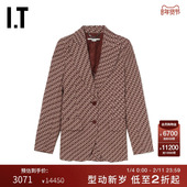 103AJ3XK 夹克外套新品 Stella McCartney女装