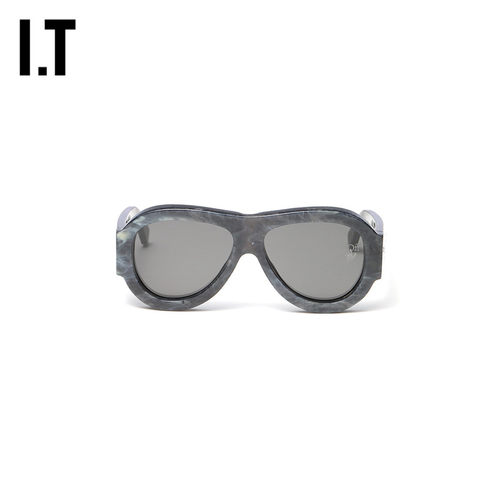 IT OFF-WHITE™女装太阳眼镜箭头缀饰