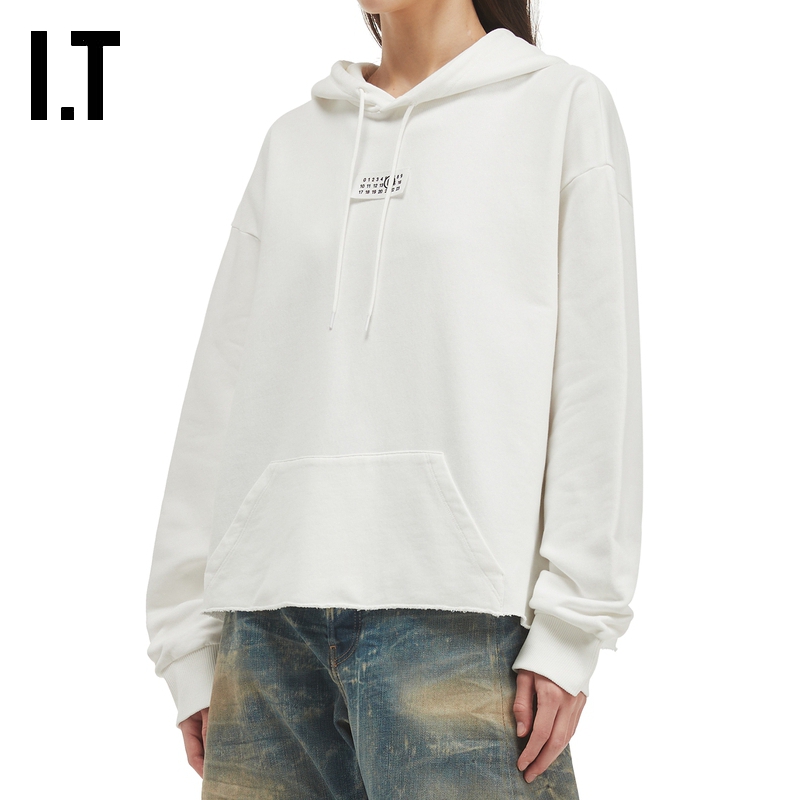 ITMM6MaisonMargiela连帽卫衣