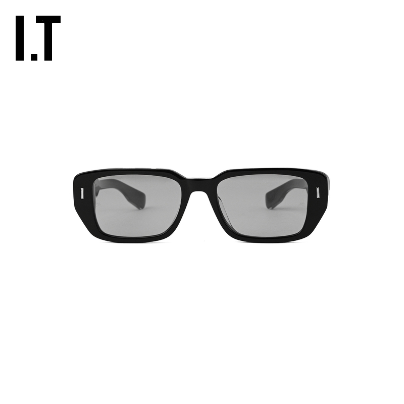 ITMASTERMINDWORLD方框墨镜
