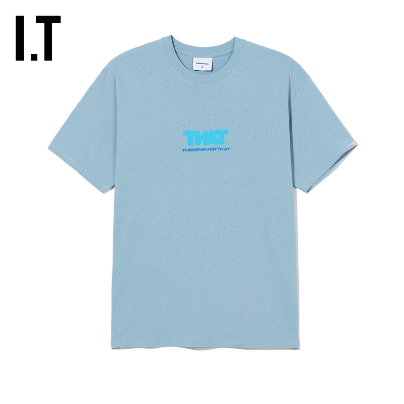 ITTHISISNEVERTHAT短袖T恤