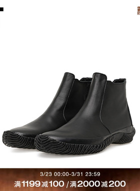 IT CDG COMME DES GARCONS COMME DES GARCONS女款及踝靴短靴女靴