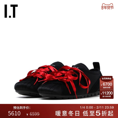 ITSimoneRocha运动鞋