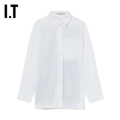 ITStellaMcCartney长袖衬衫
