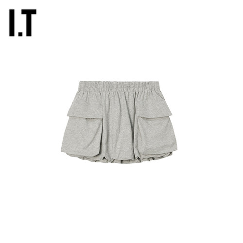 ITWe11Done半身裙短裙
