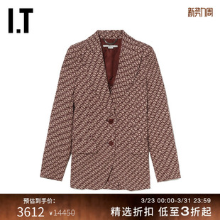 夹克外套新品 McCartney女装 103AJ3XK Stella