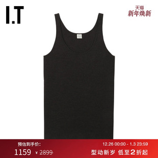 TOTEME女装 内搭打底衫 修身 简约基础款 4WRT28XN 吊带背心新款