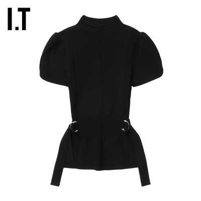 IT3.1PhillipLim泡泡袖针织衫