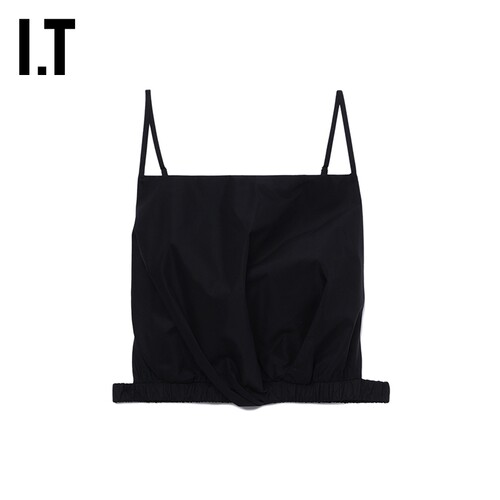 IT3.1PhillipLim露脐吊带上衣