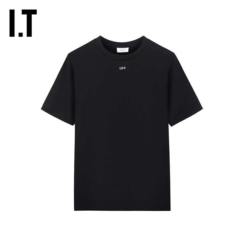 OFF-WHITE™短袖T恤半袖