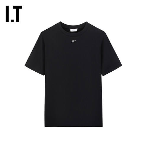 OFF-WHITE™短袖T恤半袖