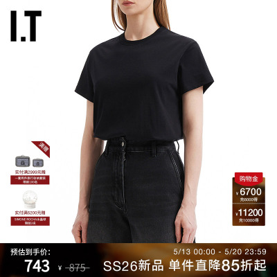ITSTUDIONICHOLSON短袖T恤