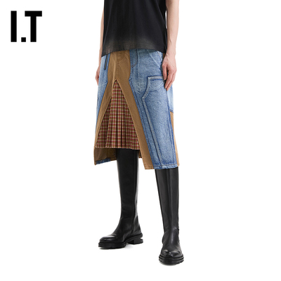 ITAnderssonBell半身裙